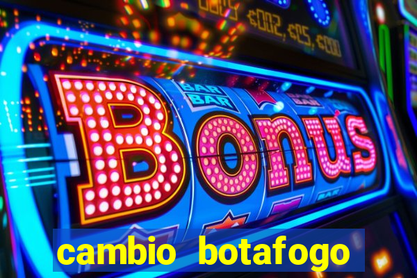 cambio botafogo praia shopping